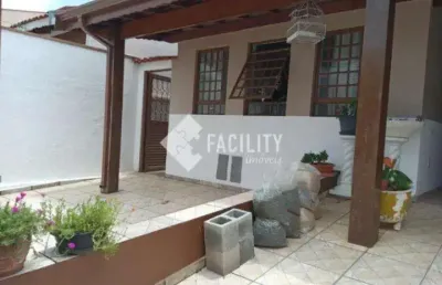 Casa com 3 quartos para alugar na rua josé ferreira da silva, 195, jardim nova europa, campinas, 150 m2 por r$ 4.000