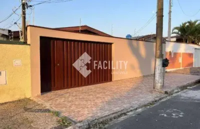 Casa comercial para alugar na rua presidente bernardes, 541, jardim flamboyant, campinas, 126 m2 por r$ 2.900