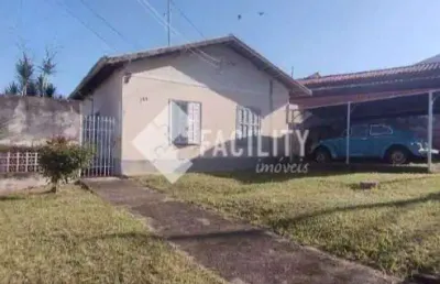 Casa com 3 quartos à venda na rua doutor silva mendes, 744, vila industrial, campinas, 187 m2 por r$ 520.000