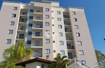 Apartamento com 2 quartos à venda na rua luiz dionísio de souza, 185, jardim myrian moreira da costa, campinas, 48 m2 por r$ 370.000