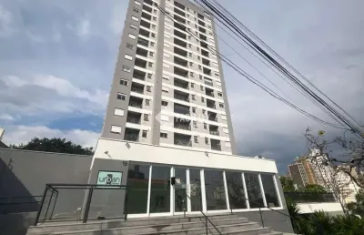 Apartamento com 1 quarto à venda na rua alferes pedro de souza, 18, vila eliza, campinas, 40 m2 por r$ 480.000