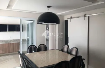 Apartamento com 3 quartos à venda na avenida maria emília alves dos santos de ângelis, 679, parque prado, campinas, 175 m2 por r$ 1.590.000