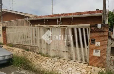 Casa com 4 quartos para alugar na rua monsenhor rafael roldan, 226, jardim do trevo, campinas, 263 m2 por r$ 4.000