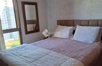 Apartamento com 2 quartos à venda no taquaral, campinas , 70 m2 por r$ 580.000