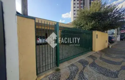 Casa com 3 quartos à venda no taquaral, campinas , 251 m2 por r$ 1.290.000