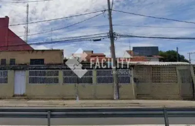 Terreno comercial à venda na atílio andreotti, 11, jardim londres, campinas por r$ 2.345.000