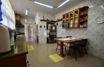 Casa com 4 quartos à venda na rua fernão de magalhães, 466, parque taquaral, campinas, 466 m2 por r$ 2.100.000