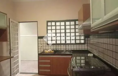Casa com 3 quartos para alugar na rua mogi mirim, 1286, jardim novo campos elíseos, campinas, 157 m2 por r$ 6.600