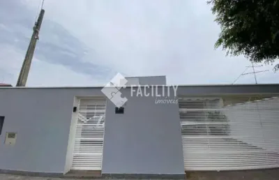 Casa com 3 quartos à venda na rua aristides xavier de brito, 1029, jardim dos oliveiras, campinas, 300 m2 por r$ 1.290.000