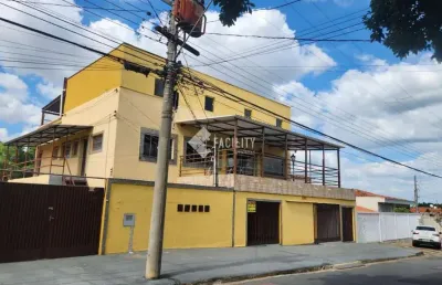 Sala comercial à venda na rua americana, 555, jardim novo campos elíseos, campinas, 150 m2 por r$ 2.500.000