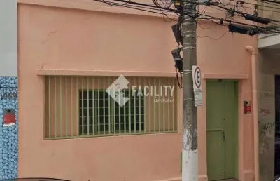 Casa comercial para alugar na rua doutor quirino, 1075, bosque, campinas, 133 m2 por r$ 4.500