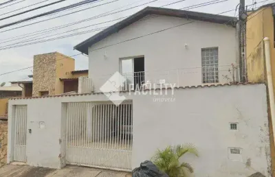Casa com 3 quartos à venda na rua ubatuba, 79, jardim nova europa, campinas, 170 m2 por r$ 700.000