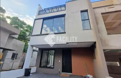 Casa em condomínio fechado com 3 quartos à venda na rua emerson josé moreira, 1730, chácara primavera, campinas, 173 m2 por r$ 1.482.281