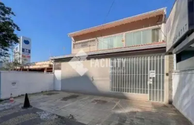 Casa comercial para alugar na avenida joão mendes júnior, 206, cambuí, campinas, 288 m2 por r$ 12.500