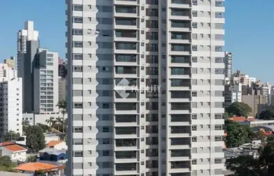 Apartamento com 3 quartos à venda na rua antônio lapa, 118, cambuí, campinas, 139 m2 por r$ 1.800.000