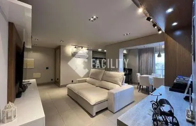 Apartamento com 2 quartos para alugar na rua doutor sampaio peixoto, 331, cambuí, campinas, 80 m2 por r$ 7.500