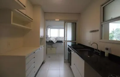 Apartamento com 2 quartos à venda na rua doutor sampaio peixoto, 331, cambuí, campinas, 81 m2 por r$ 990.000