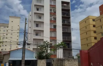 Apartamento com 3 quartos à venda na rua cônego nery, 162, jardim guanabara, campinas, 105 m2 por r$ 850.000