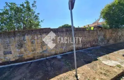 Terreno à venda na rua nicolau de laurentis, 78, jardim miranda, campinas por r$ 690.000