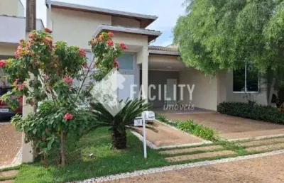 Casa em condomínio fechado com 3 quartos à venda na avenida doutor joão caio silva, 920, parque brasil 500, paulínia, 175 m2 por r$ 1.360.000