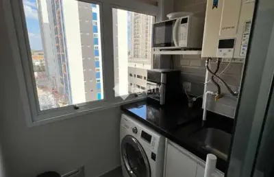 Apartamento com 2 quartos à venda na rua vitalino ferro, 850, santa terezinha, paulínia, 87 m2 por r$ 770.000