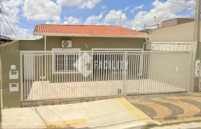 Casa comercial para alugar na rua custódio josé inácio rodrigues, 266, parque industrial, campinas, 137 m2 por r$ 3.000