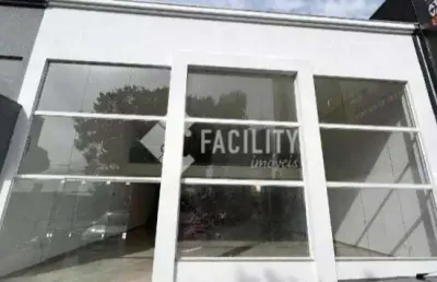 Sala comercial para alugar na avenida imperatriz leopoldina, 511, vila nova, campinas, 305 m2 por r$ 12.000