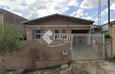 Casa em condomínio fechado com 3 quartos à venda na rua irmãos elias david, 103, jardim novo campos elíseos, campinas, 148 m2 por r$ 480.000