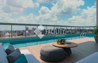 Apartamento com 3 quartos à venda na rua joaquim novaes, 128, centro, campinas, 111 m2 por r$ 1.460.000