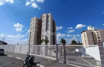 Apartamento com 2 quartos para alugar na rua otávio tisseli filho, 165, vila lemos, campinas, 58 m2 por r$ 1.500