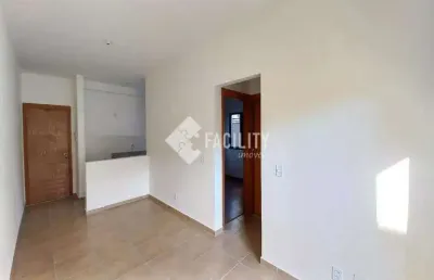 Apartamento com 2 quartos à venda no jardim baronesa, campinas , 55 m2 por r$ 590.000