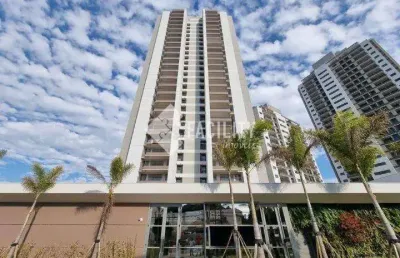 Apartamento com 3 quartos para alugar na rua alberto faria, 182, jardim brasil, campinas, 107 m2 por r$ 6.900