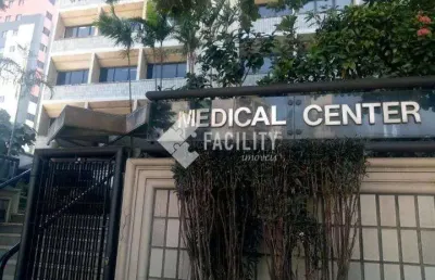 Sala comercial para alugar na rua barão geraldo de resende, 282, botafogo, campinas, 90 m2 por r$ 3.000
