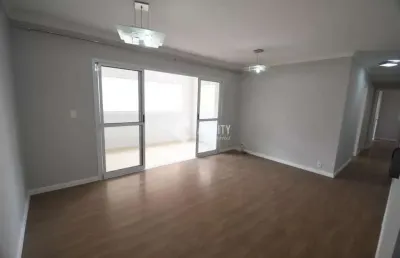 Apartamento com 3 quartos para alugar na rua elvira padilha rossler, 175, vila brandina, campinas, 92 m2 por r$ 4.500