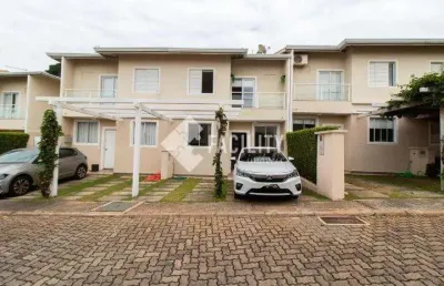 Casa em condomínio fechado com 3 quartos para alugar na rua latino coelho, 421, parque taquaral, campinas, 108 m2 por r$ 4.900