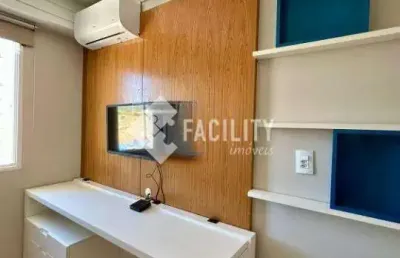 Apartamento com 3 quartos para alugar na vila brandina, campinas , 92 m2 por r$ 6.000