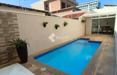 Casa com 5 quartos à venda no parque alto taquaral, campinas , 320 m2 por r$ 1.590.000