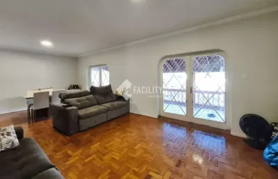 Casa com 4 quartos à venda no jardim paraíso, campinas , 200 m2 por r$ 1.310.000