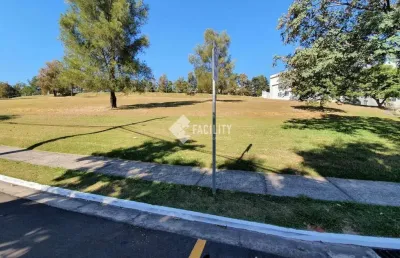 Terreno comercial à venda na rua guapuruvu, 229, loteamento alphaville campinas, campinas por r$ 2.390.000