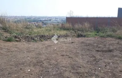 Terreno comercial para alugar na rua itapevi, 154, jardim itatinga, campinas por r$ 4.000