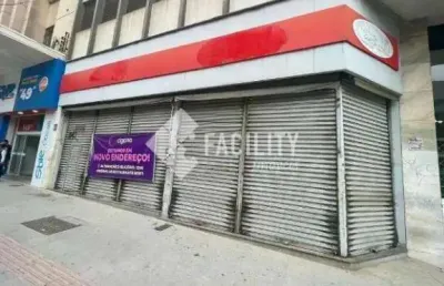 Sala comercial para alugar na avenida francisco glicério, 1113, centro, campinas, 377 m2 por r$ 50.000
