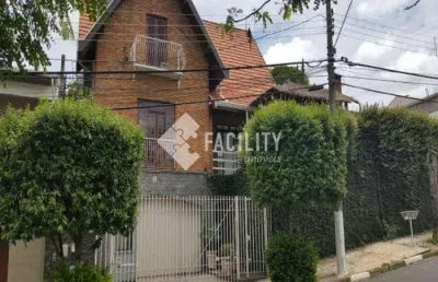 Sala comercial à venda na rua doutor lourenço granato, 35, jardim lumen christi, campinas, 400 m2 por r$ 750.000