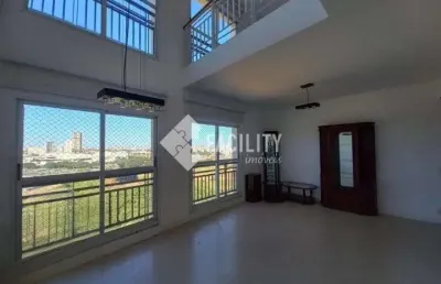 Apartamento com 4 quartos à venda na vila brandina, campinas , 254 m2 por r$ 2.000.000
