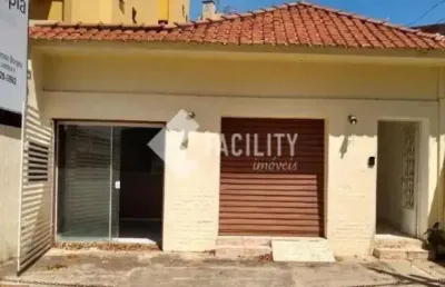 Sala comercial à venda na rua major solon, 673, cambuí, campinas, 205 m2 por r$ 1.400.000