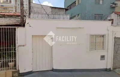 Casa com 3 quartos para alugar na rua luzitana, 481, centro, campinas, 120 m2 por r$ 2.700