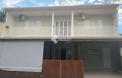 Casa com 2 quartos à venda na rua doutor hilário silva miranda, 155, jardim chapadão, campinas, 188 m2 por r$ 850.000