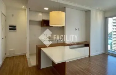 Apartamento com 2 quartos para alugar na rua doutor guilherme da silva, 150, cambuí, campinas, 70 m2 por r$ 5.000