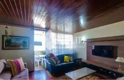 Apartamento com 4 quartos à venda no centro, campinas , 140 m2 por r$ 670.000
