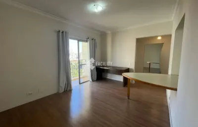 Apartamento com 1 quarto para alugar na avenida benjamin constant, 536, cambuí, campinas, 49 m2 por r$ 2.300