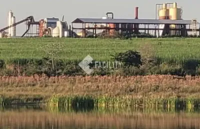 Fazenda à venda na rural, 200, área rural de araçatuba, araçatuba por r$ 250.000
